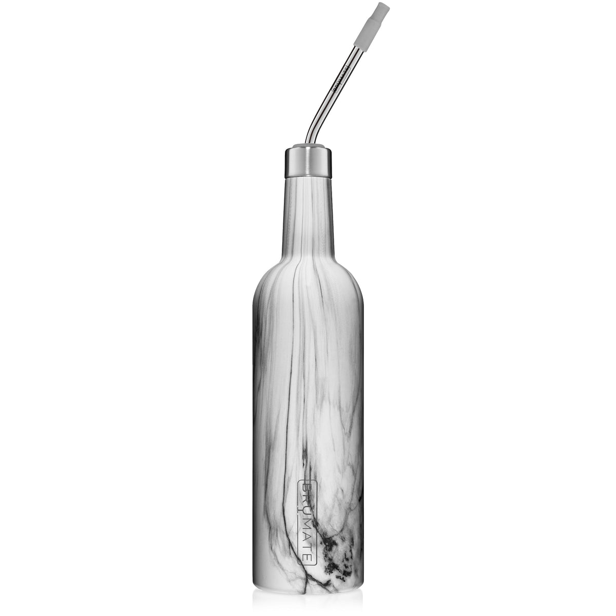 Winesulator TM Infinity Straw