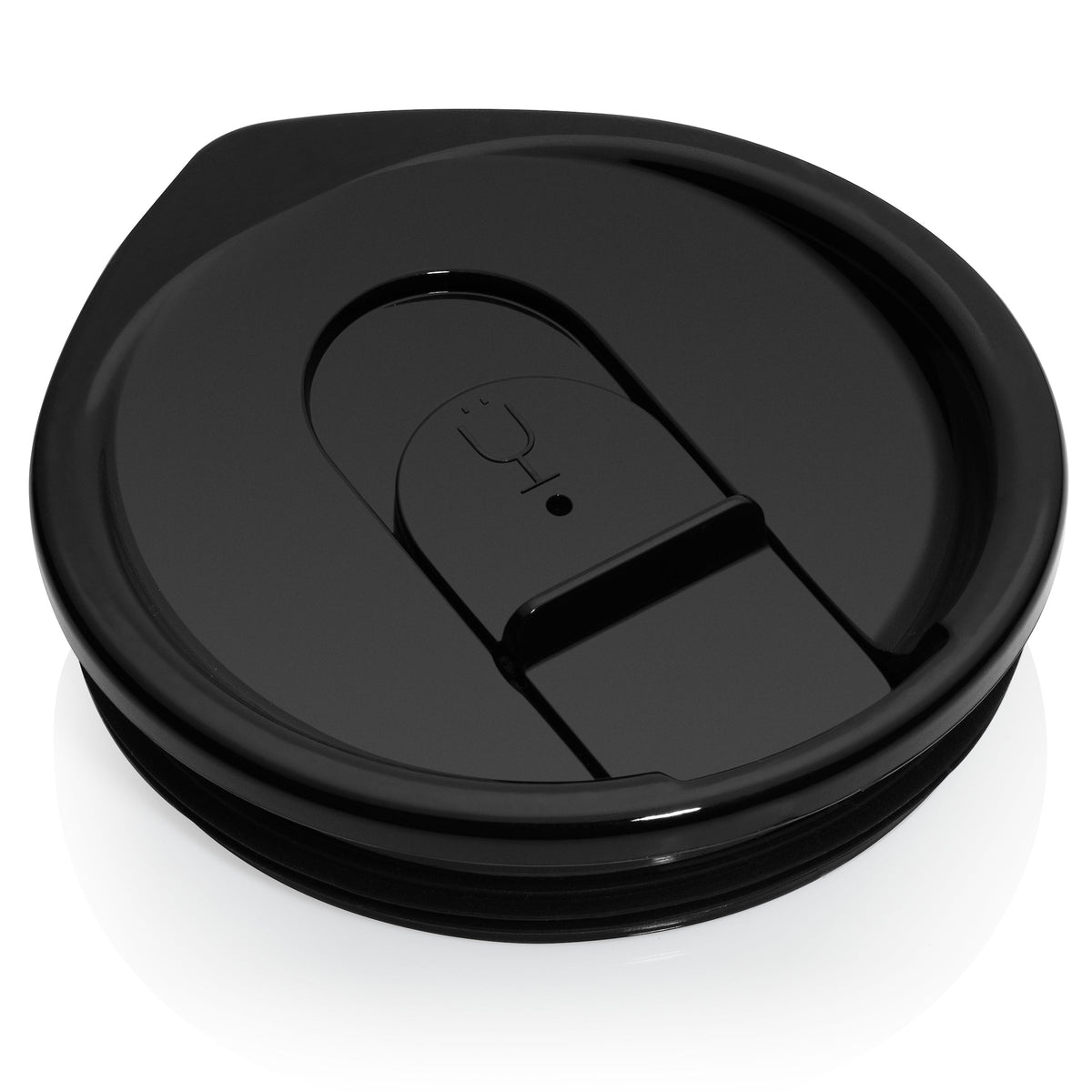 Rocks Non-BevLock TM Replacement Lid