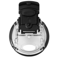 Hopsulator Slim BevLock TM Leak-Proof Lid