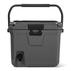Br Tank 20-Quart Easy-Carry Cooler | Charcoal