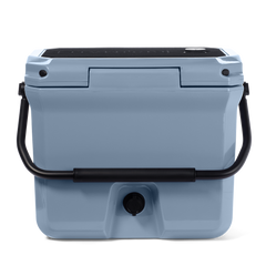 Br Tank 20-Quart Easy-Carry Cooler | Denim