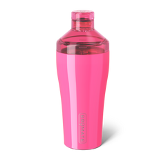 Cocktail Shaker | Polished Stainless | 22oz