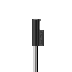 Stainless Steel Reusable Straws | Rose Gold | Small