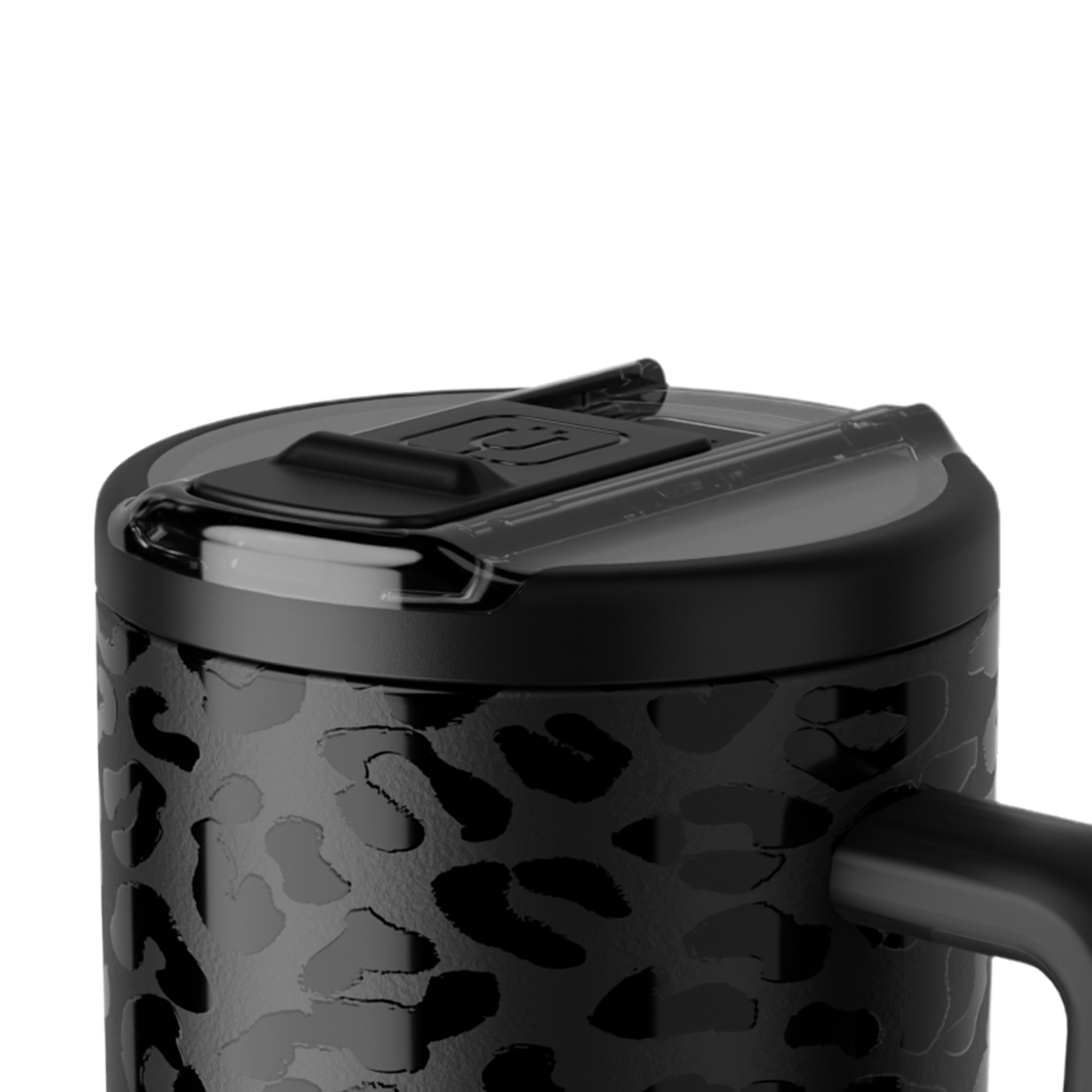 Era Flip 40oz | Onyx Leopard