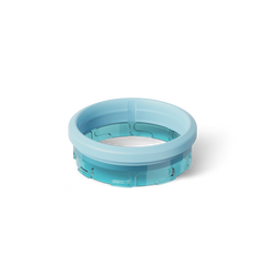 Hopsulator Slim OctaLock Gasket | Sage