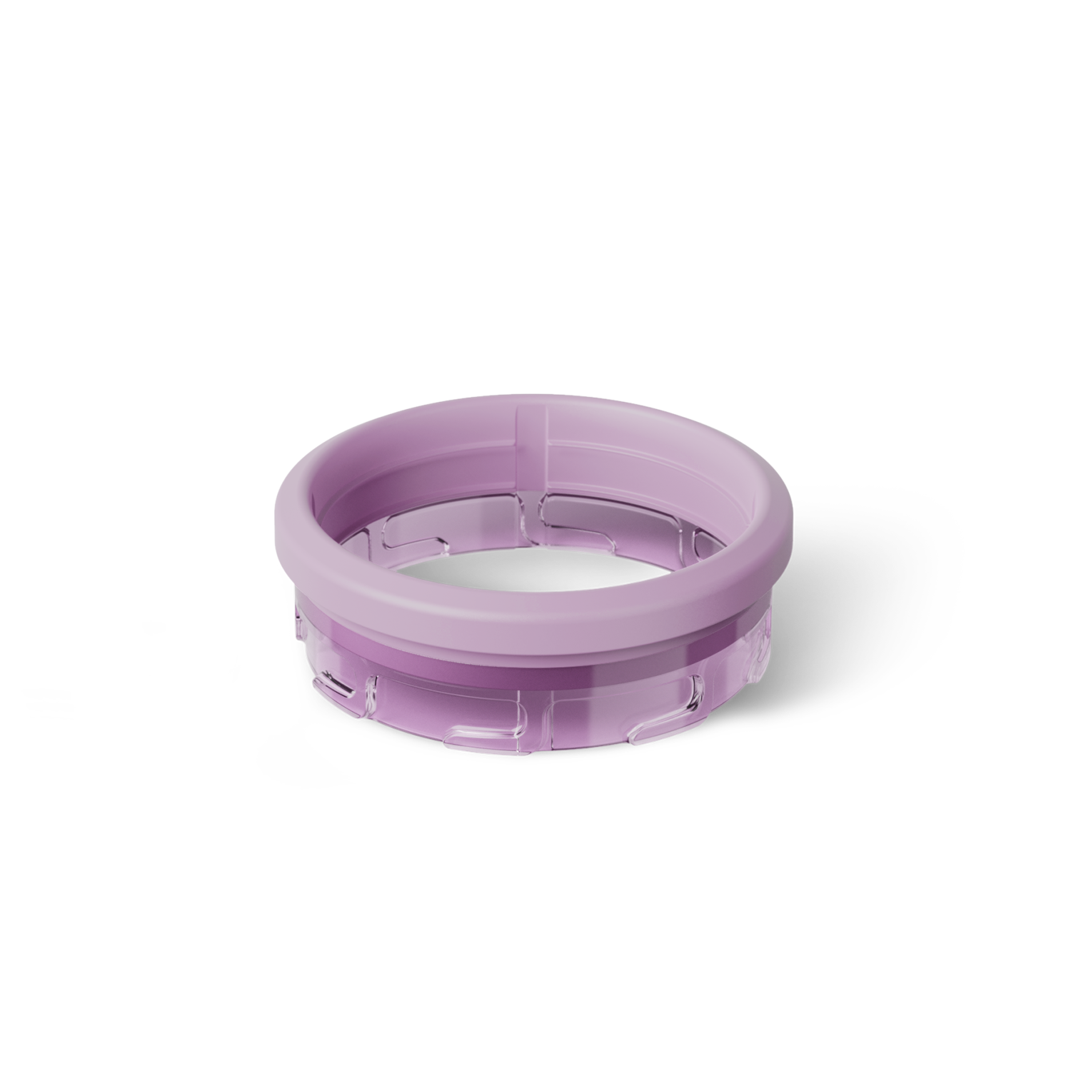 Hopsulator Slim OctaLock Gasket | Lavender