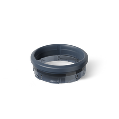 Hopsulator Slim OctaLock Gasket | Nightfall Blue