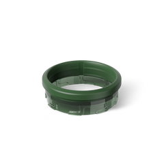 Hopsulator Slim OctaLock Gasket | Glacier