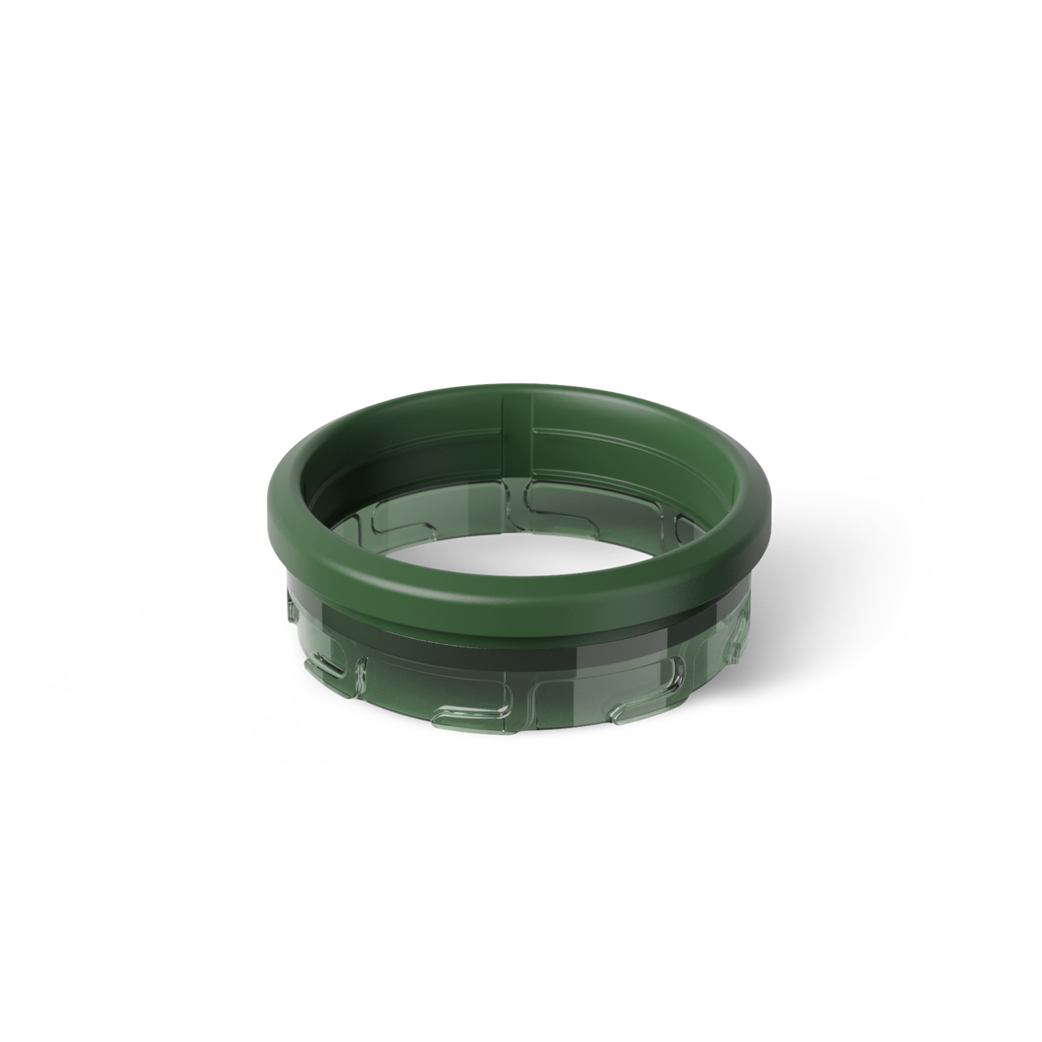 Hopsulator Slim OctaLock Gasket | Sage