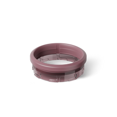 Hopsulator Slim OctaLock Gasket | Rose Taupe