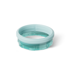 Hopsulator Trio OctaLock Gasket | Lavender