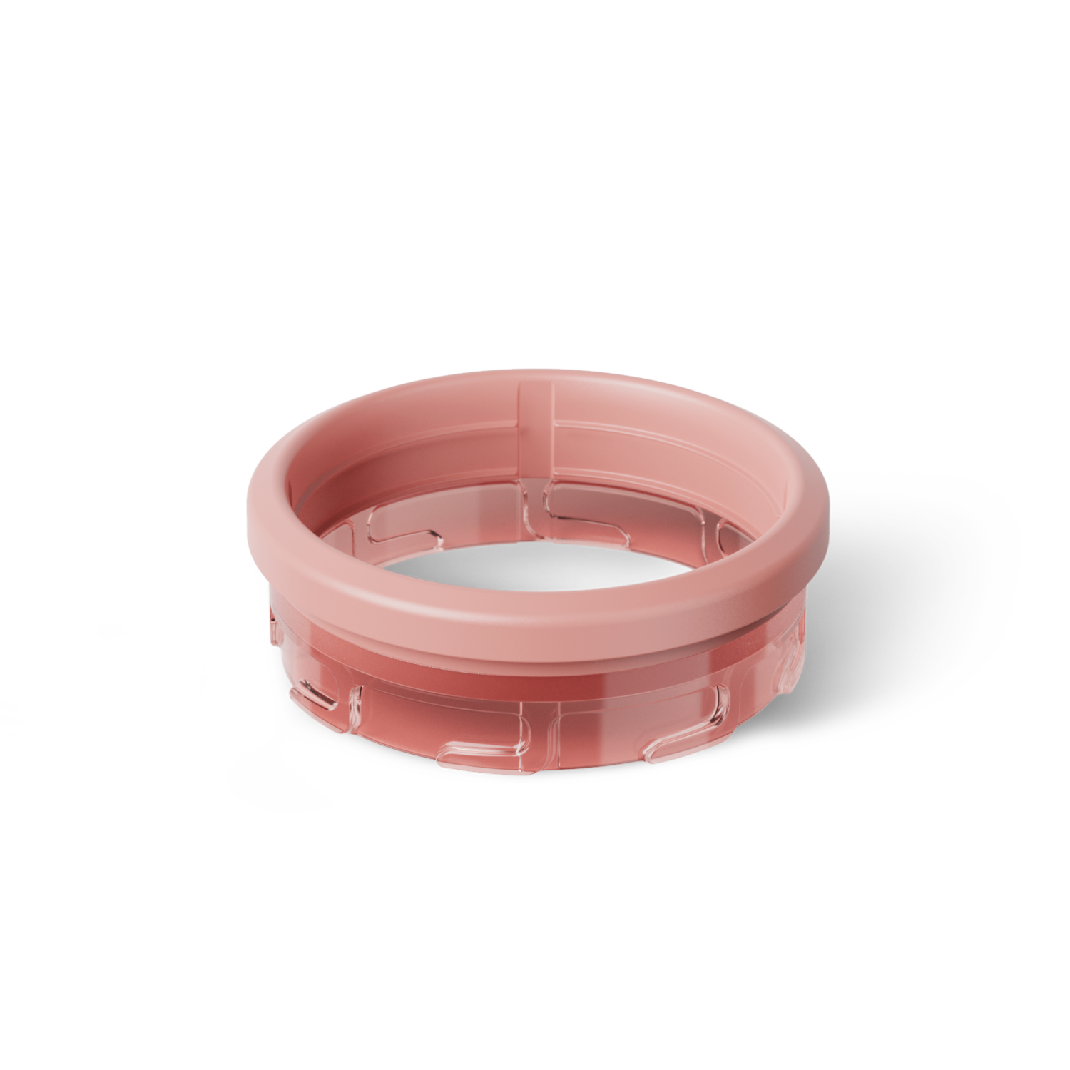Hopsulator Trio OctaLock Gasket | Lilac Dusk