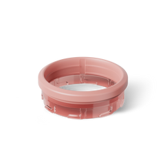 Hopsulator Trio OctaLock Gasket | Rose Taupe