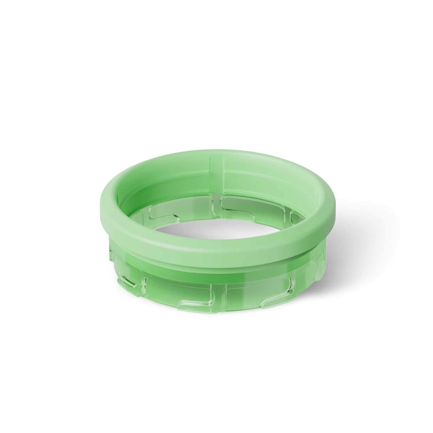 Hopsulator Trio OctaLock Gasket | Lavender