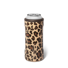 Hopsulator Slim | Matte Black | 12oz Slim Cans