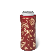Hopsulator Slim | Blue Agave | 12oz Slim Cans