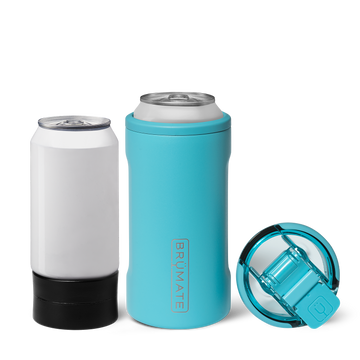 Hopsulator Trio