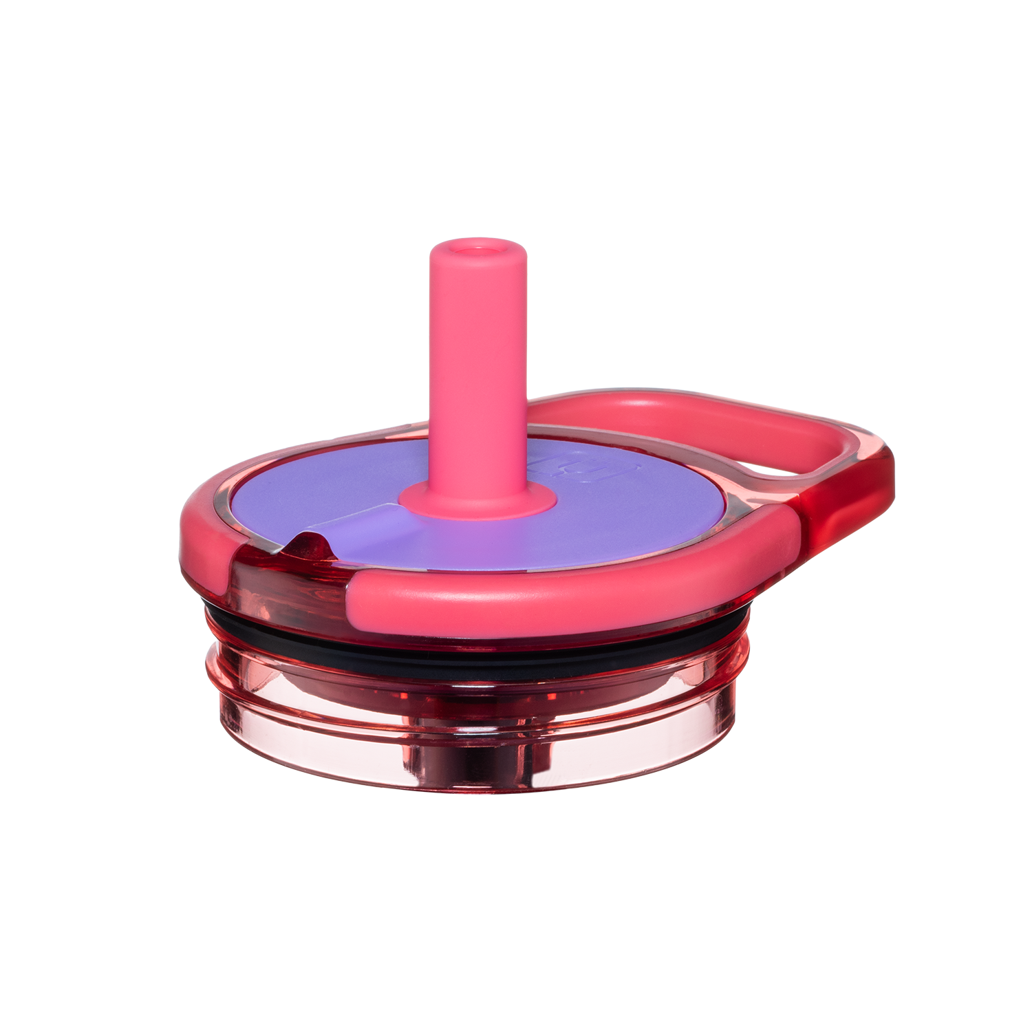 Leap Replacement Lid 12oz | Lavender