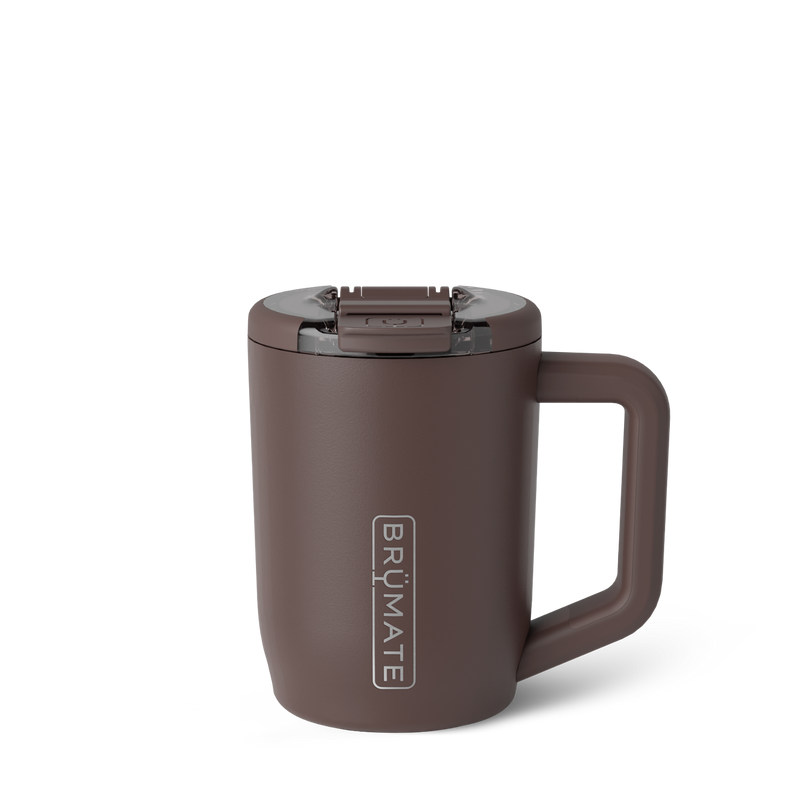 Muv 15oz | Java - Travel Ready