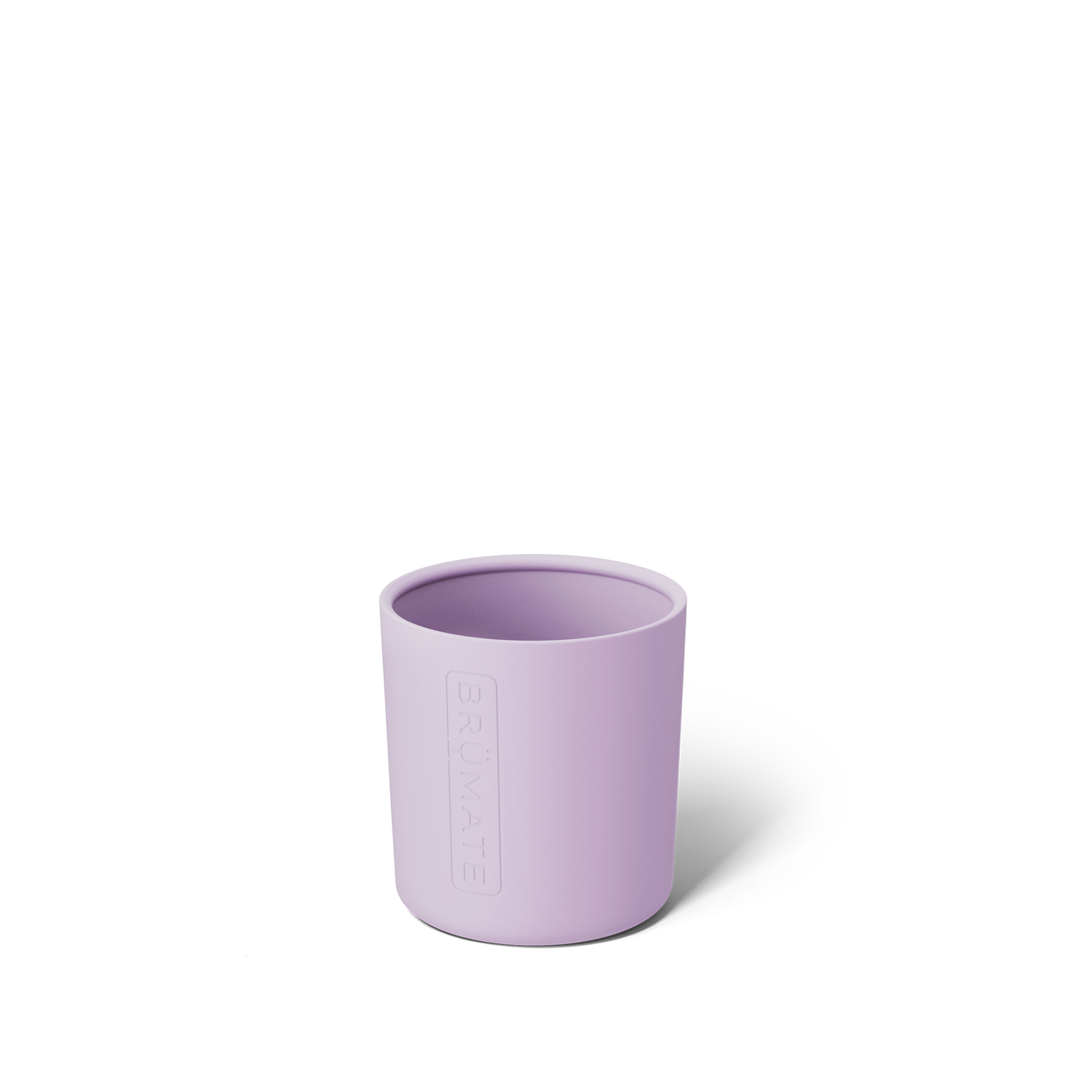 25oz Universal Sleeve (Muv/Nav/Resa) | Matte Gray