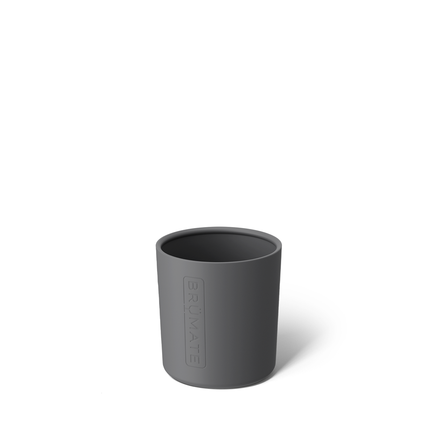 25oz Universal Sleeve (Muv/Nav/Resa) | Matte Gray
