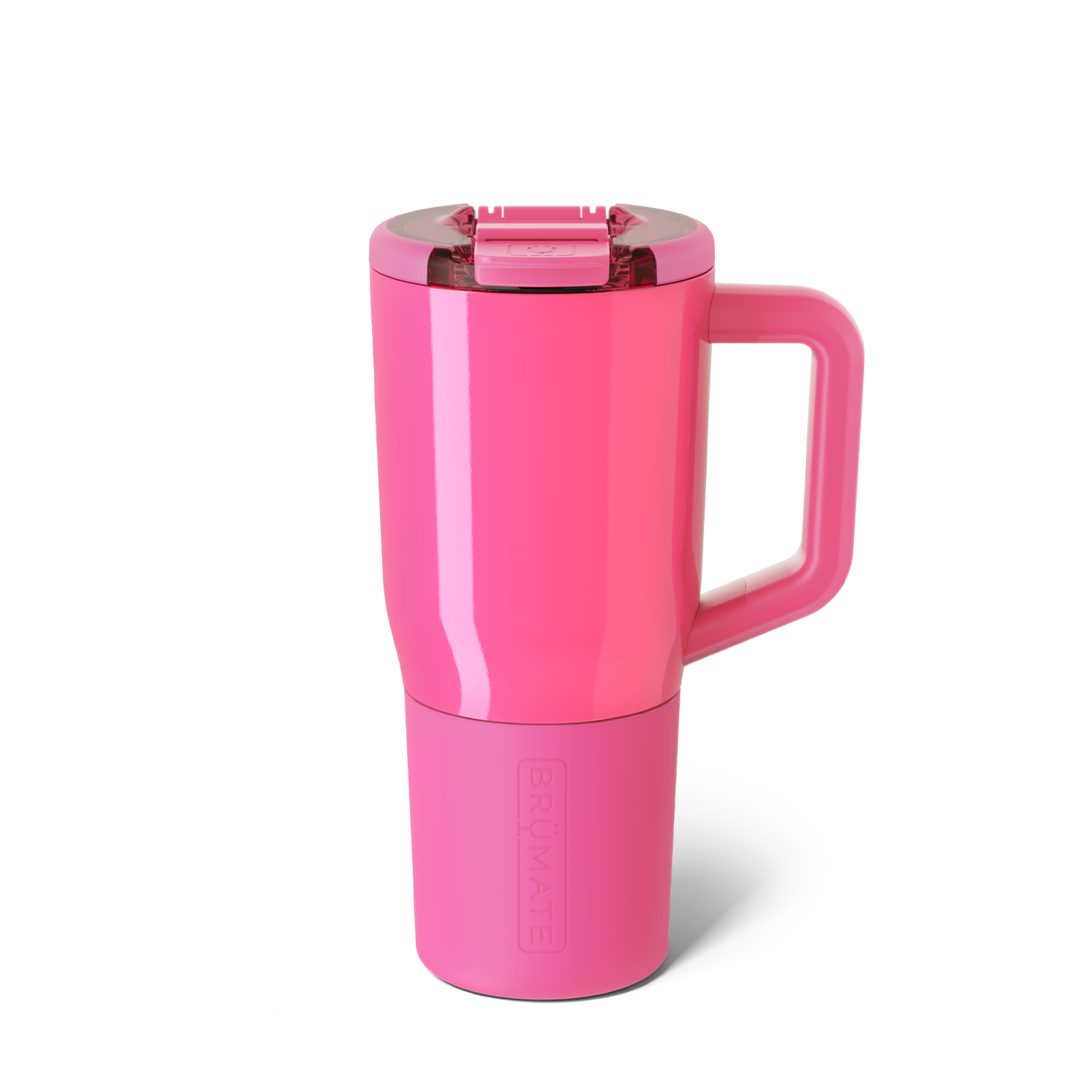 Muv 25oz | Neon Pink