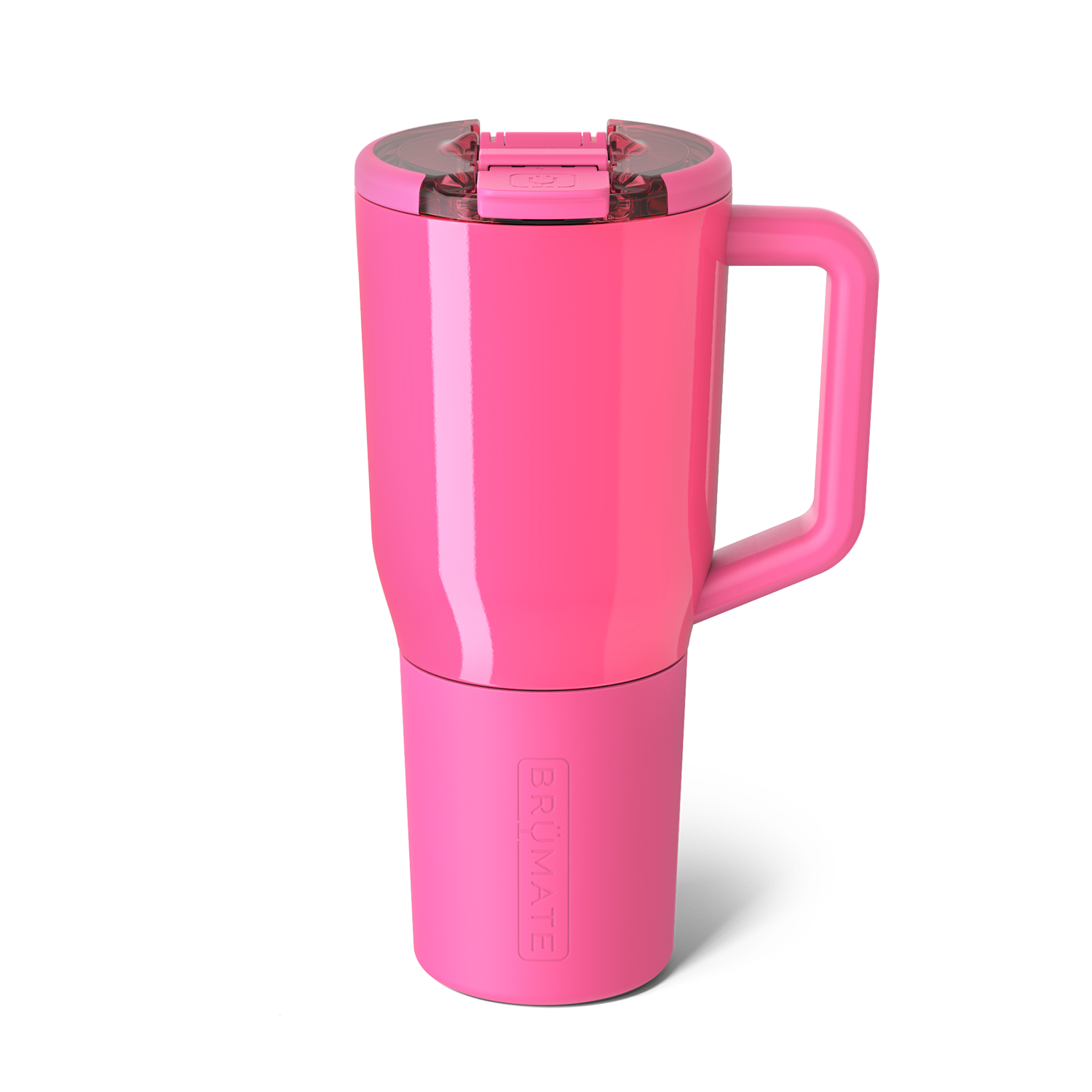 Muv 35oz | Neon Pink
