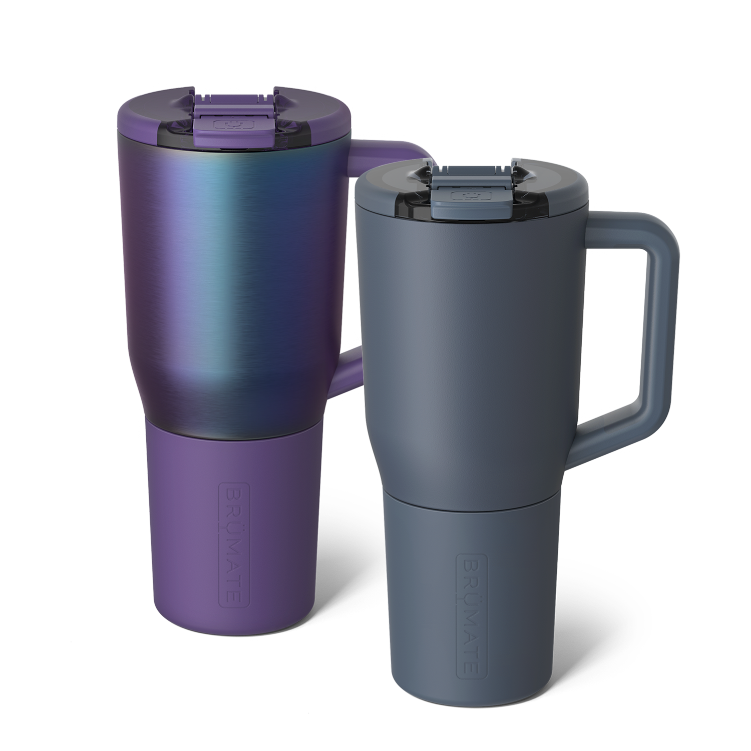 Muv 35oz Bundle | Lilac Dusk & Neon Pink | 35oz