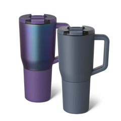 Muv 35oz Bundle | Lilac Dusk & Neon Pink | 35oz