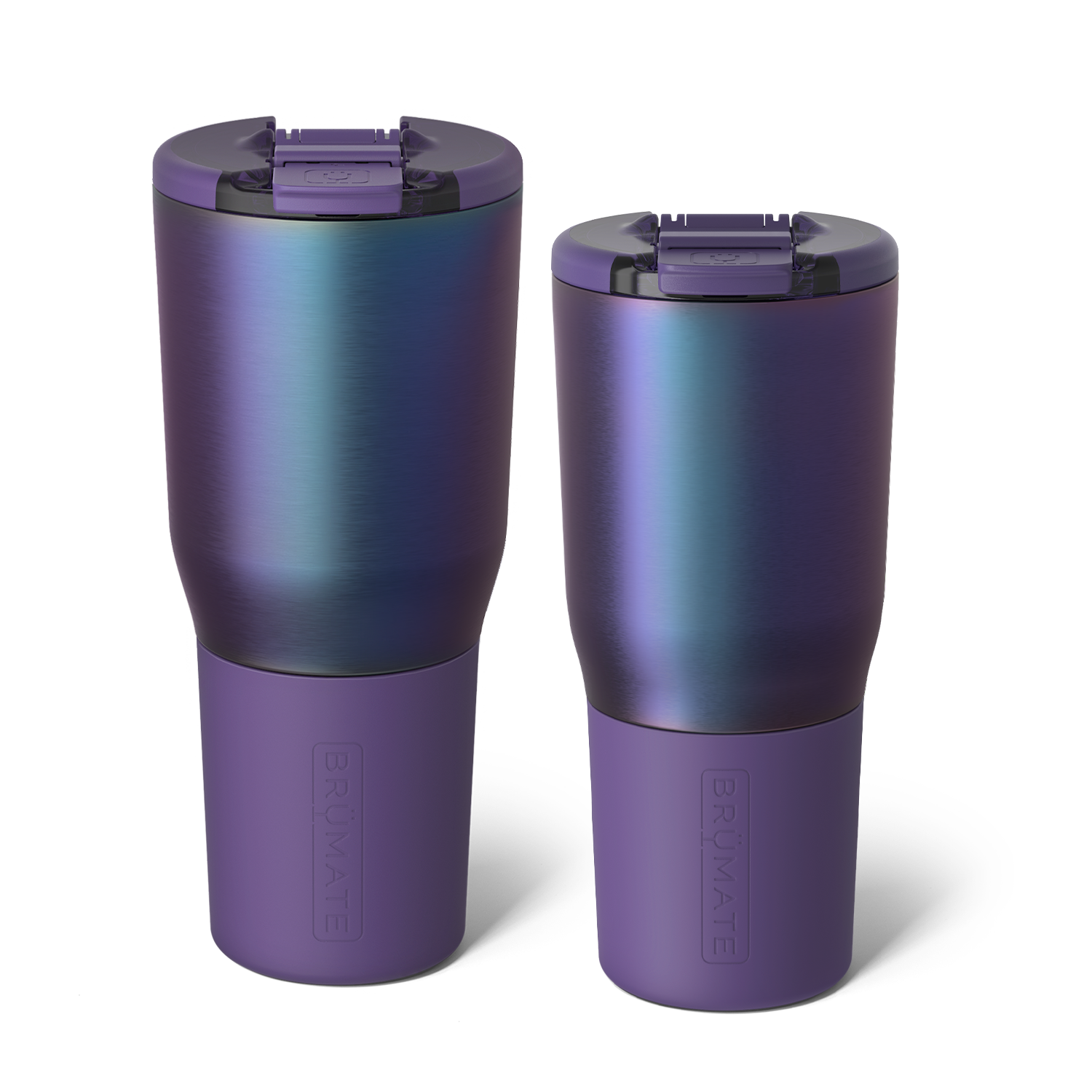 Nav Travel Bundle | Lilac Dusk | 25/35oz