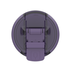 Muv + Nav OctaLock Replacement Lid 15/25oz | Onyx Leopard
