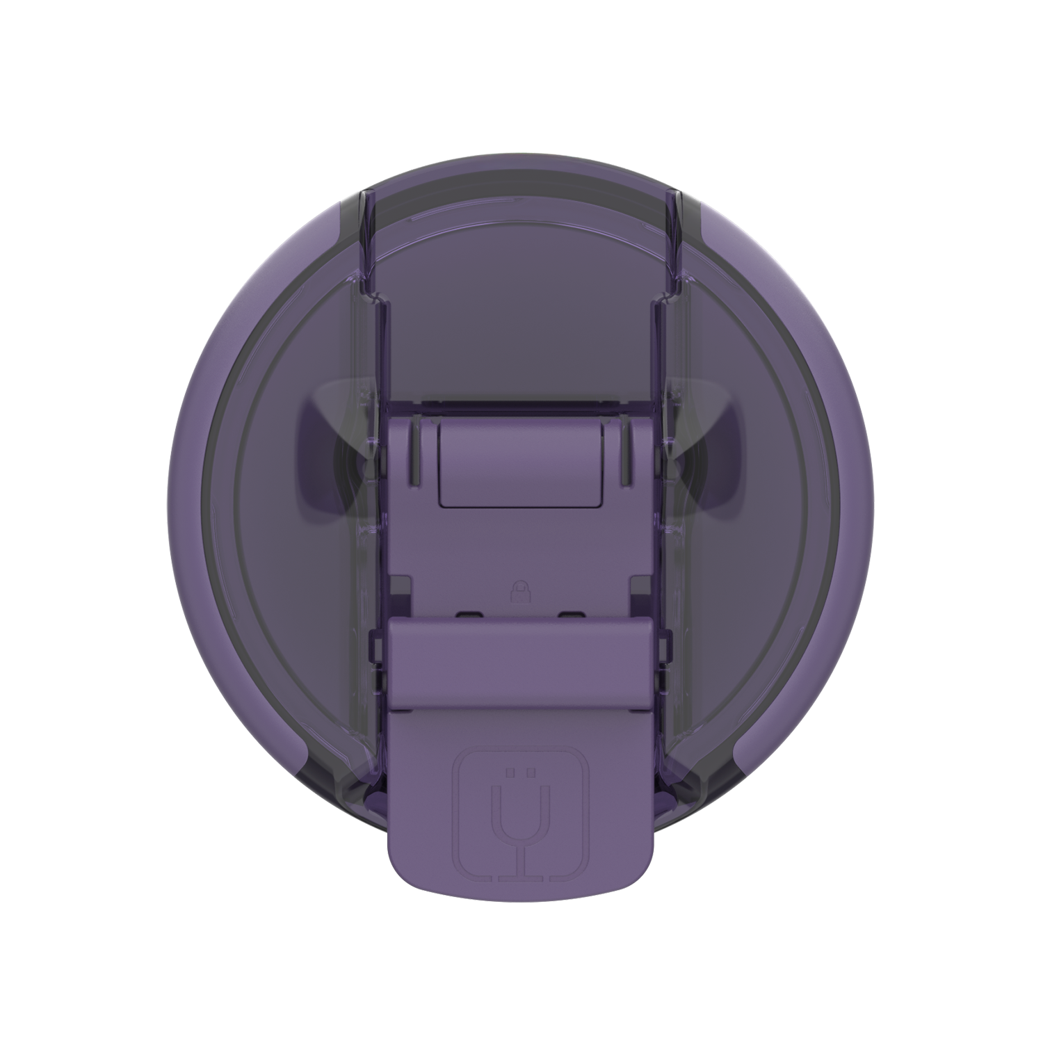 Muv + Nav OctaLock Replacement Lid 15/25oz | Dark Aura