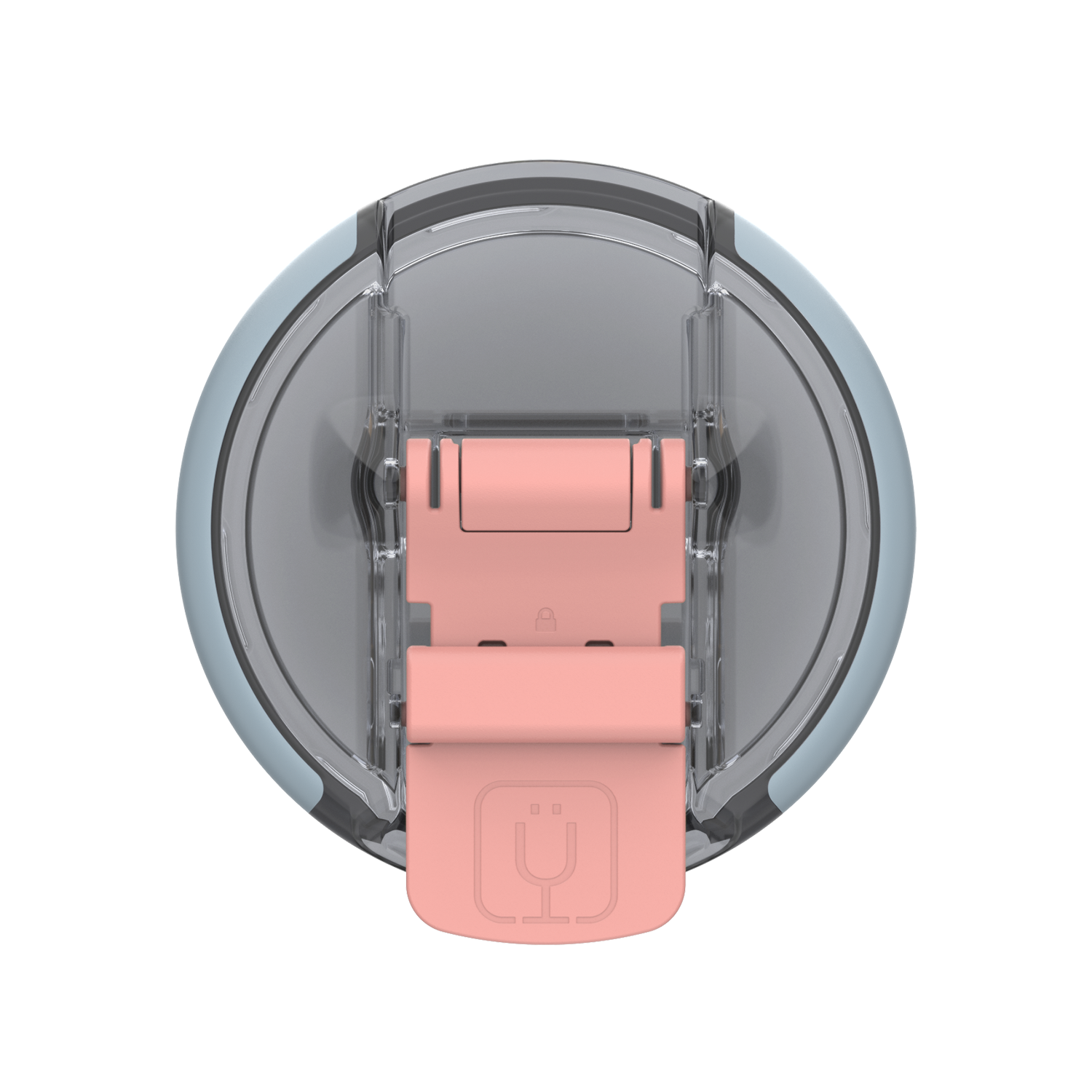 Muv + Nav OctaLock Replacement Lid 15/25oz | Lavender