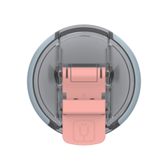 Muv + Nav OctaLock Replacement Lid 15/25oz | Blue Agave