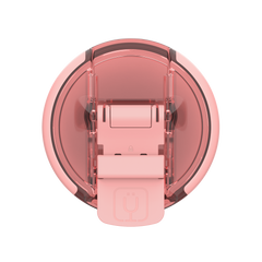 Muv + Nav OctaLock Replacement Lid 15/25oz | Guava