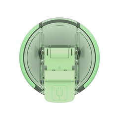 Muv + Nav OctaLock Replacement Lid 15/25oz | Kiwi