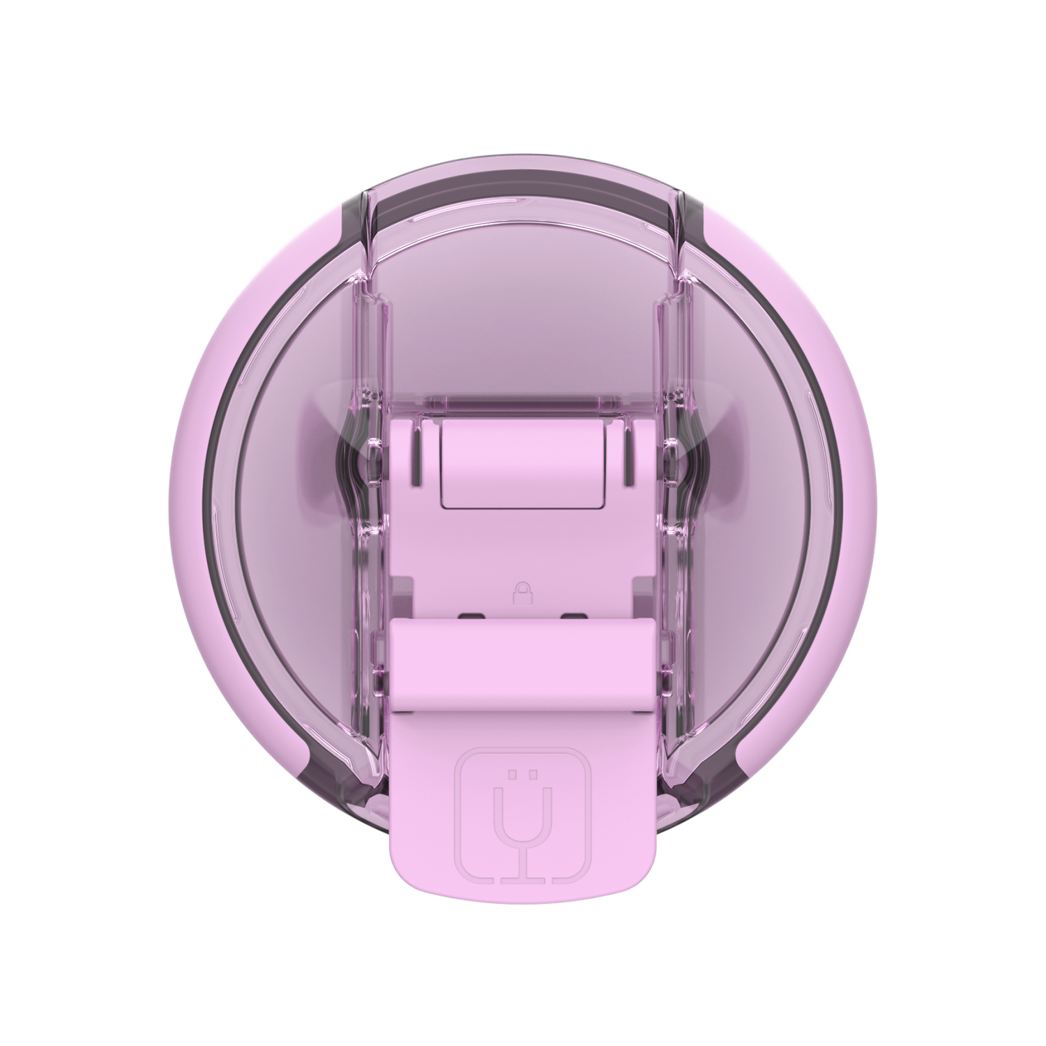 Muv + Nav OctaLock Replacement Lid 15/25oz | Eclipse