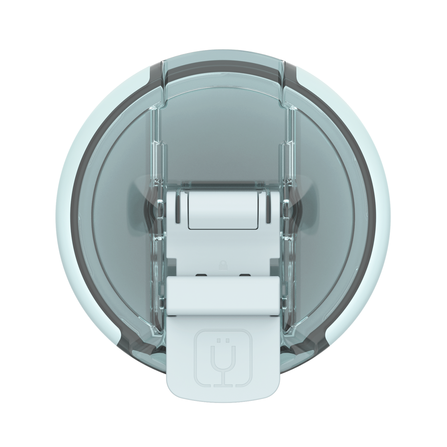 Muv + Nav OctaLock Replacement Lid 35oz | Eclipse