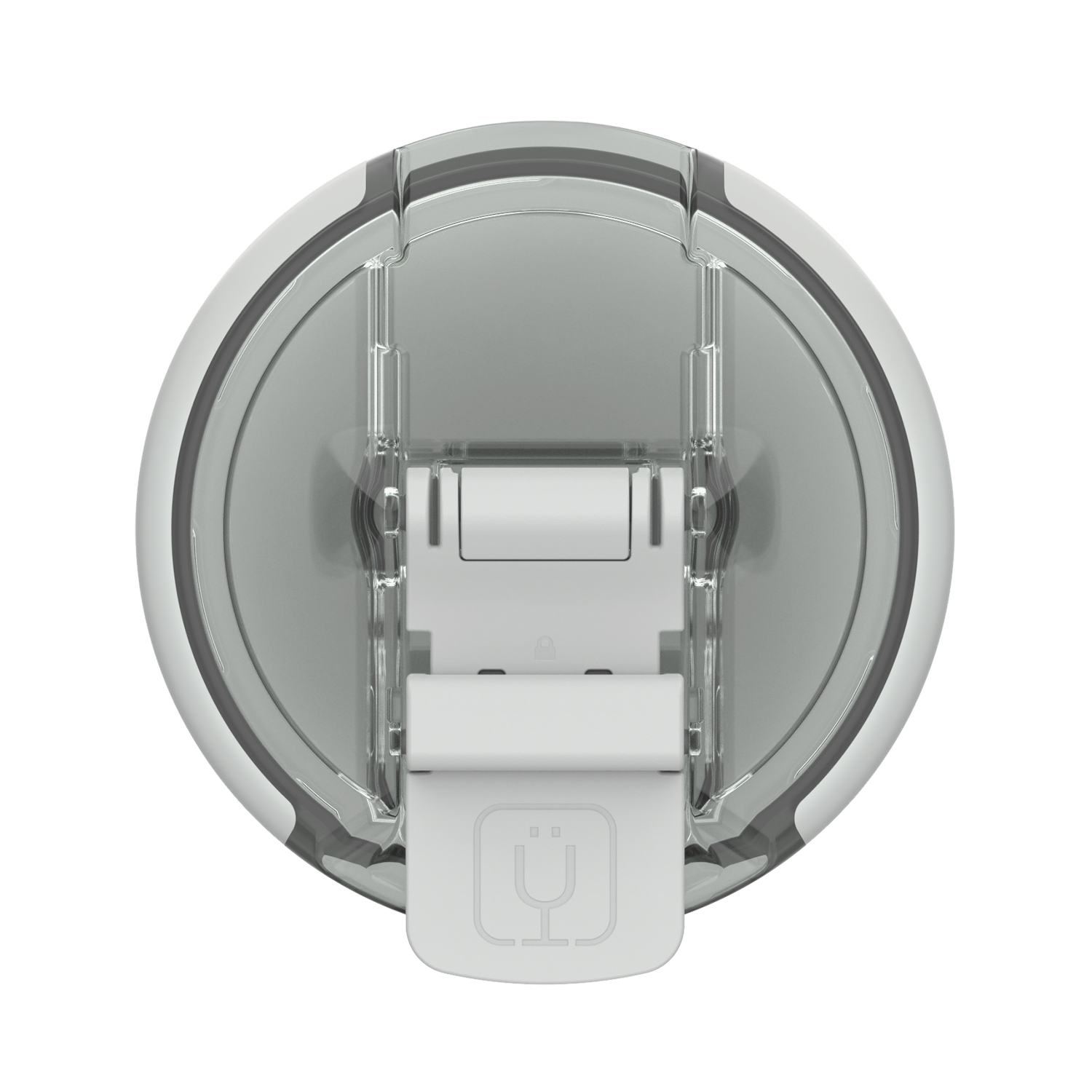 Muv + Nav OctaLock Replacement Lid 35oz | Rose Taupe