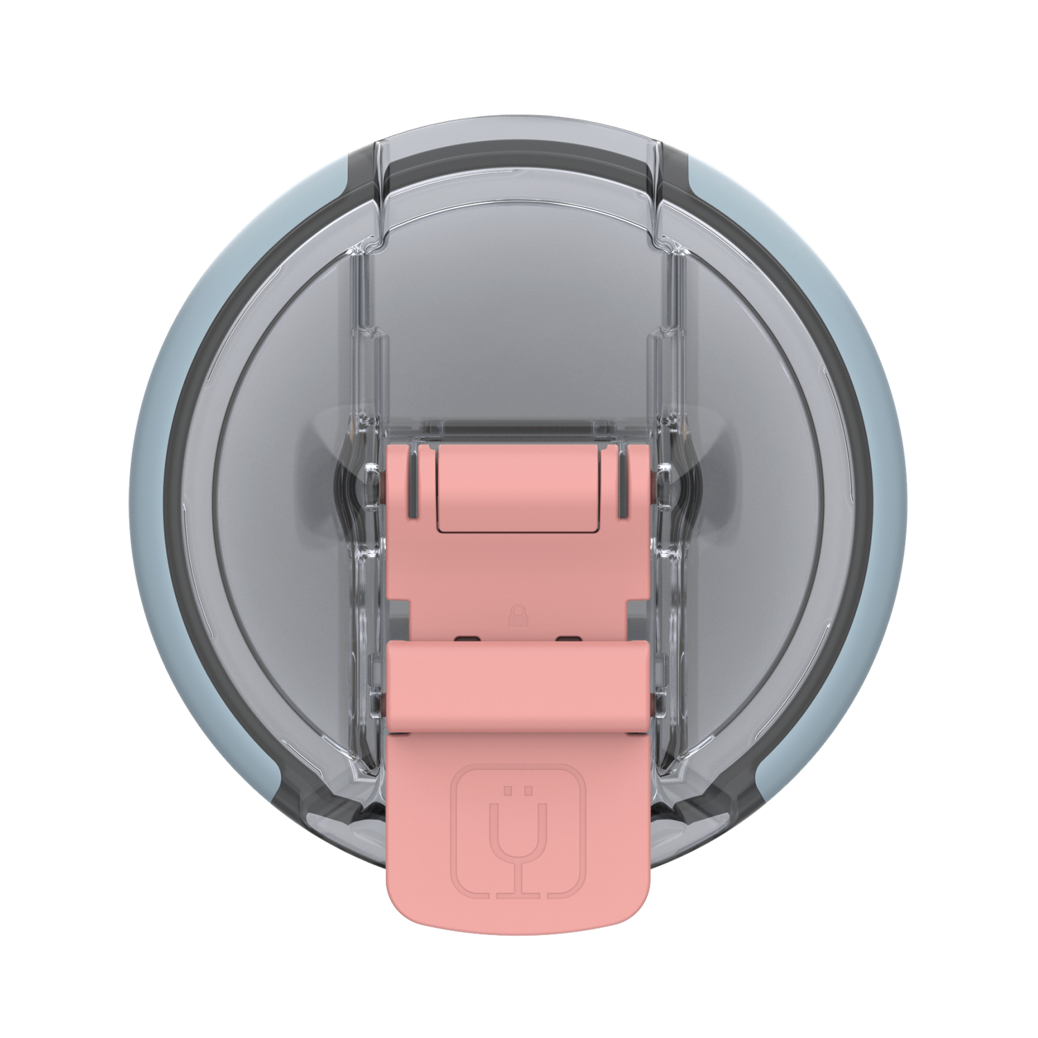 Muv + Nav OctaLock Replacement Lid 35oz | Eclipse
