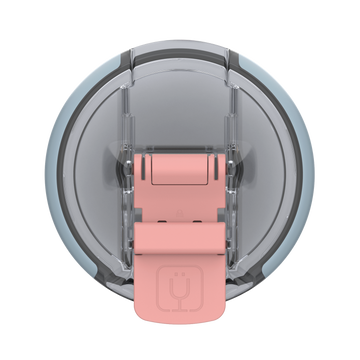 Muv + Nav OctaLock Replacement Lid 35oz