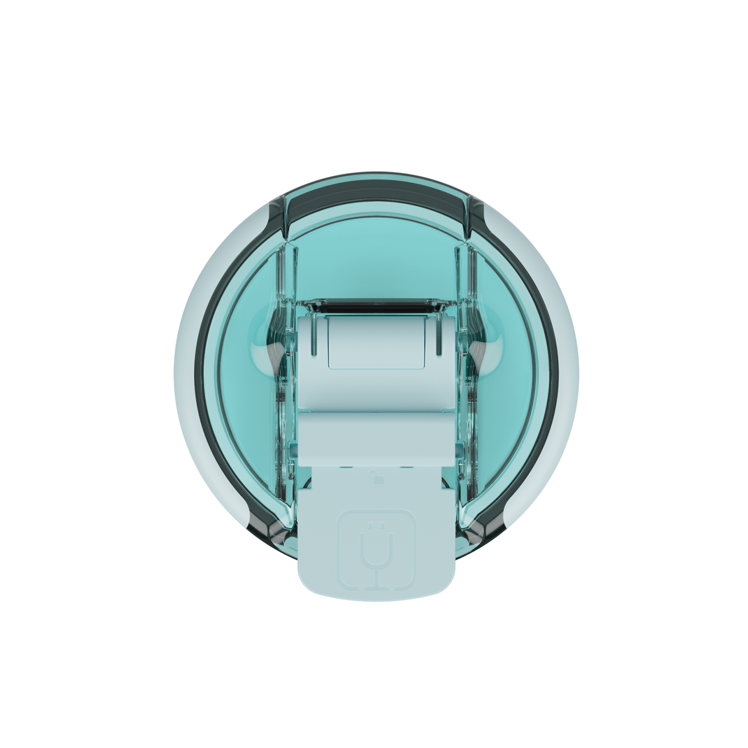 Hopsulator Slim OctaLock Lid | Dark Aura