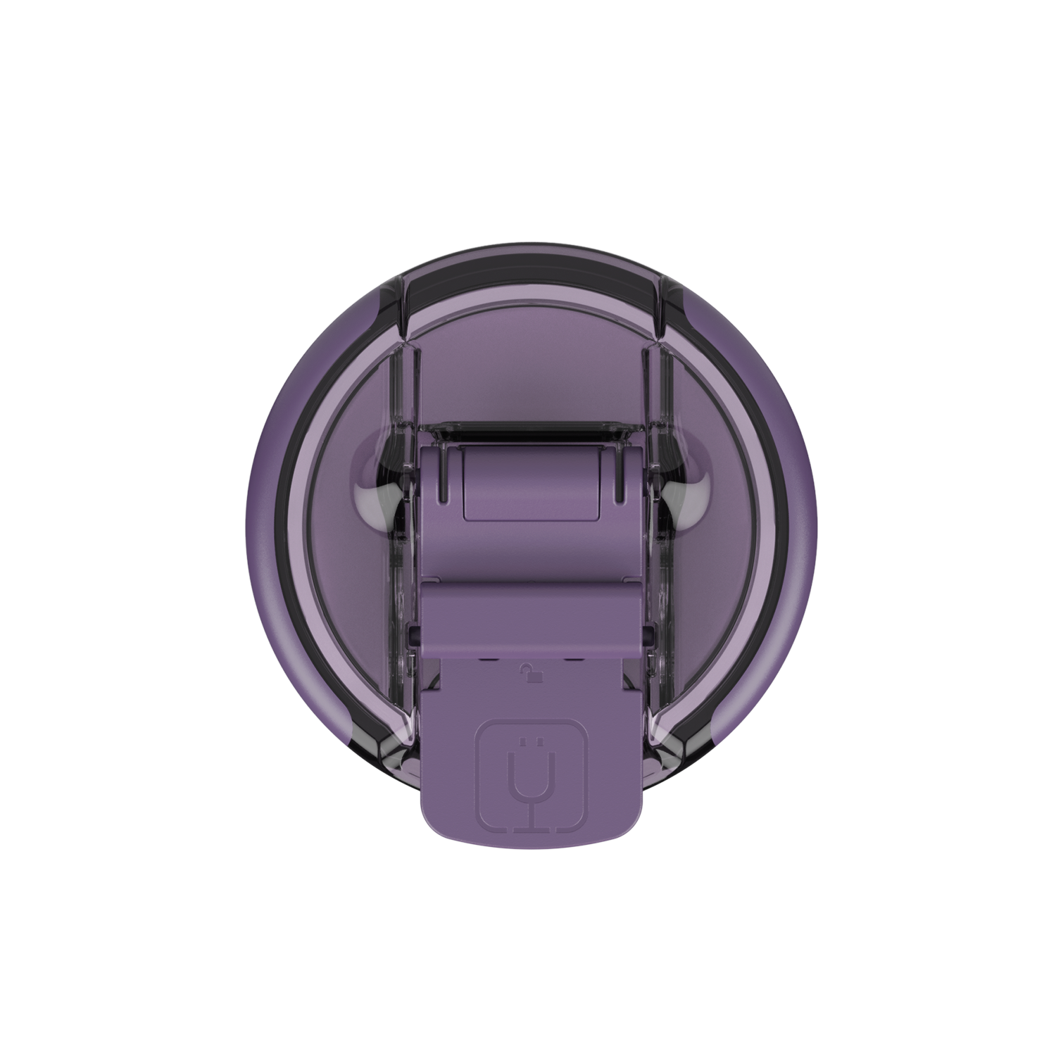 Hopsulator Slim OctaLock Lid | Kiwi
