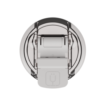 Strova OctaLock Lid 18oz