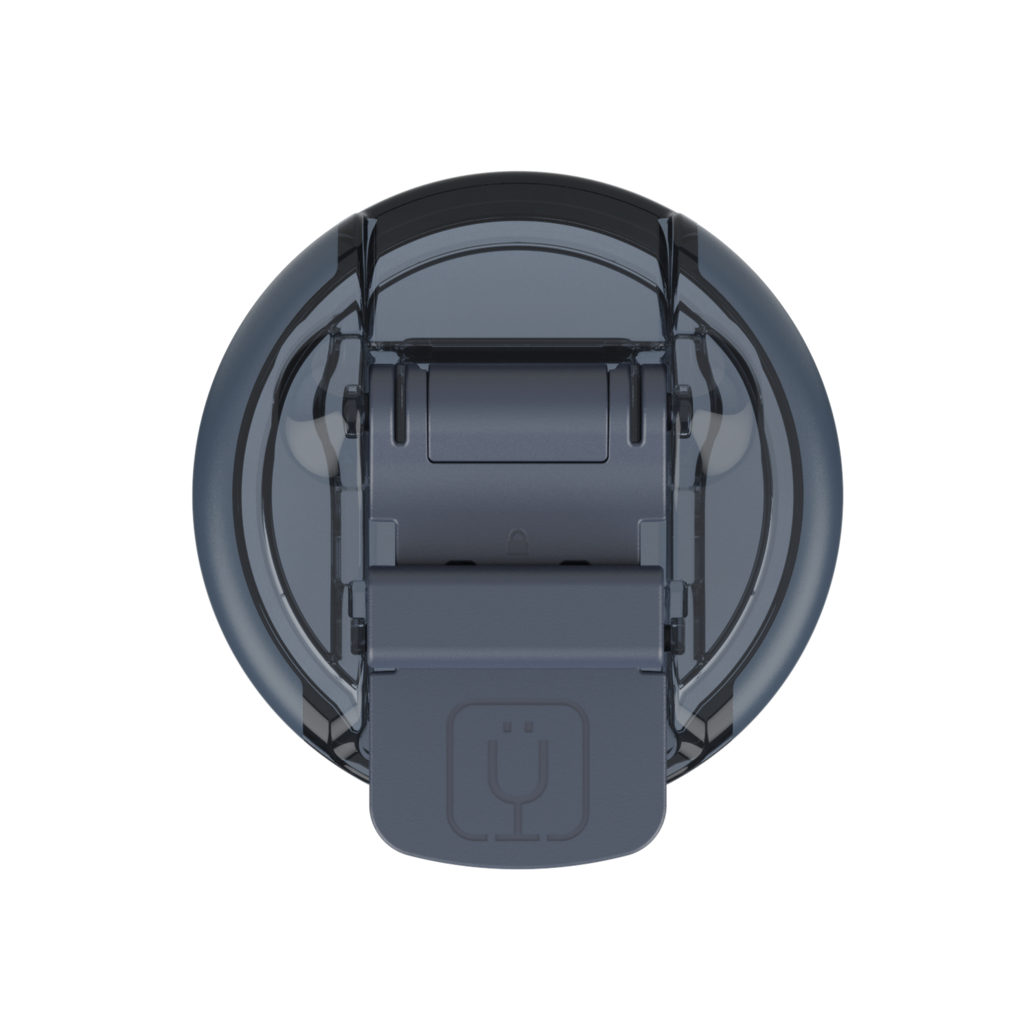 Strova OctaLock Lid 18oz | Dune