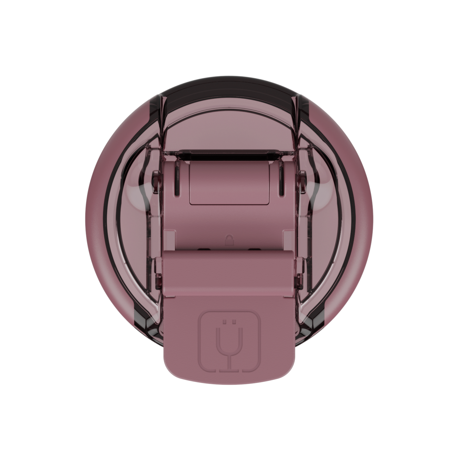 Strova OctaLock Lid 18oz | OD Green