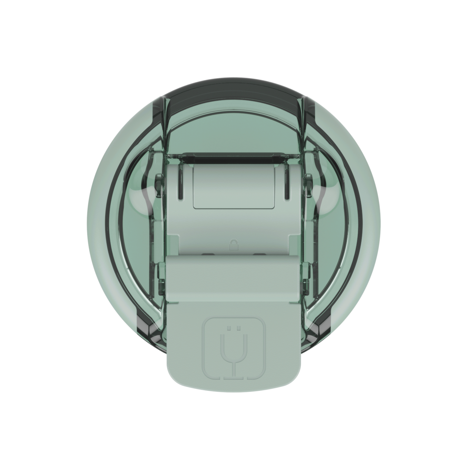 Strova OctaLock Lid 18oz | Sage