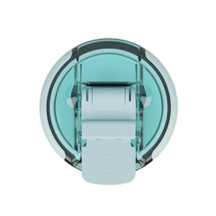 Hopsulator Trio OctaLock Lid | Matte Black