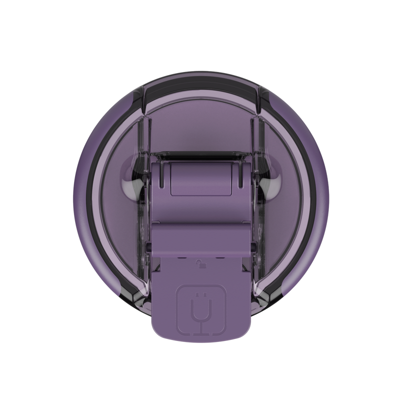 Hopsulator Trio OctaLock Lid | Dark Aura