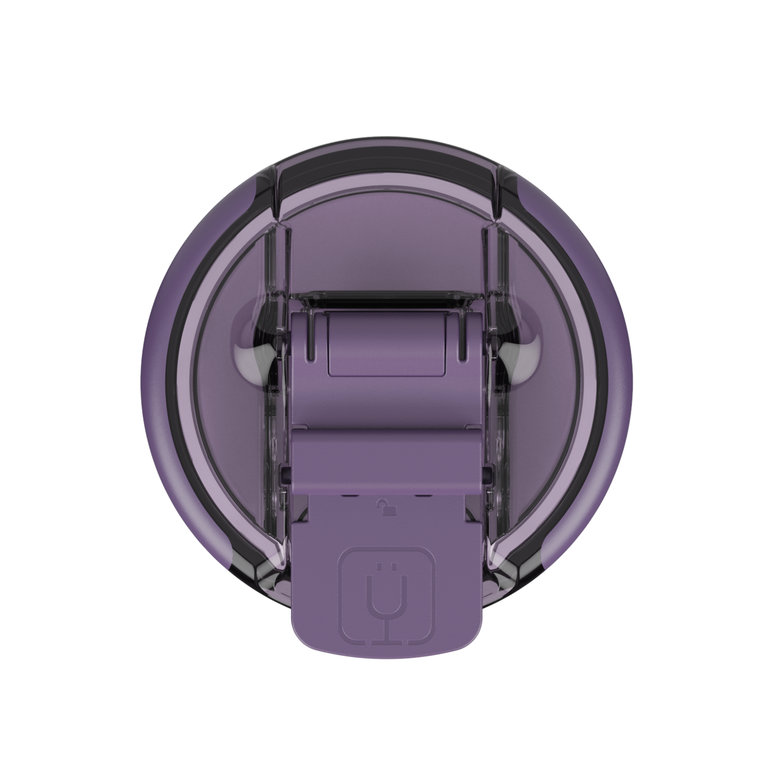 Hopsulator Trio OctaLock Lid | OD Green